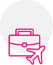 Corporate Travel Planning