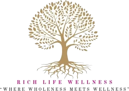 Rich Life Wellness